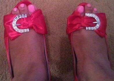 Shoe Me Your Shoes!!!