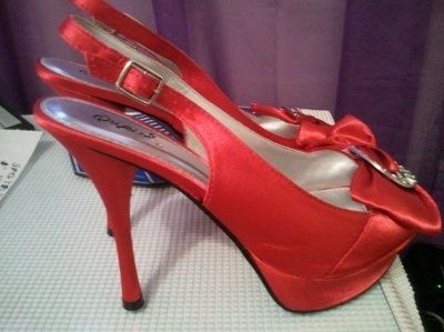 Shoe Me Your Shoes!!!