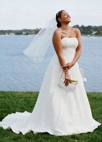 Lets see your dress!