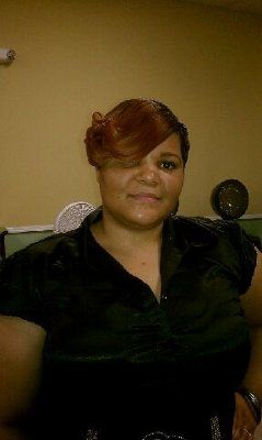 Hair is DONE!!!!!!!