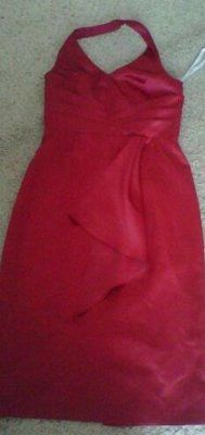 My "I DO" stickers & FG dress!!!!!! **PICS**