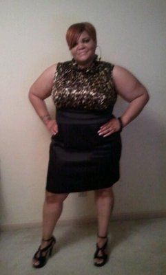 A few pics from my Bridal Shower yesterday....