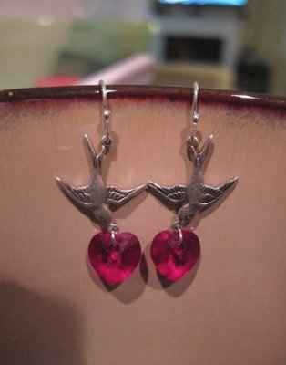 Wedding Jewelery Survey.....**PICS**