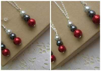 Wedding Jewelery **PICS**