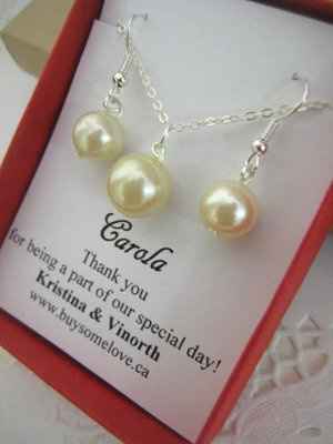 Wedding Jewelery **PICS**
