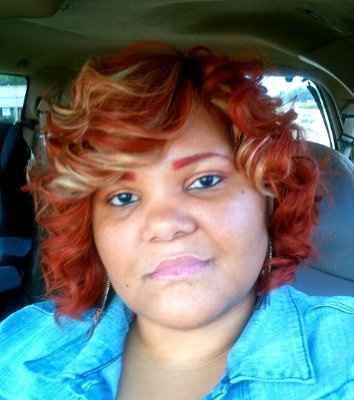 HAIR TRIAL!!!!!! **PIC**