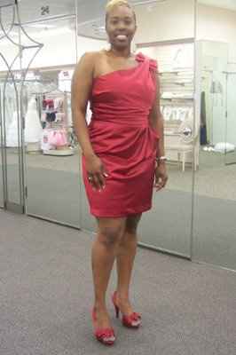 I have some HOT bridesmaids!!! LOL!!!