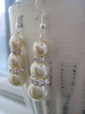 Wedding Jewelery **PICS**
