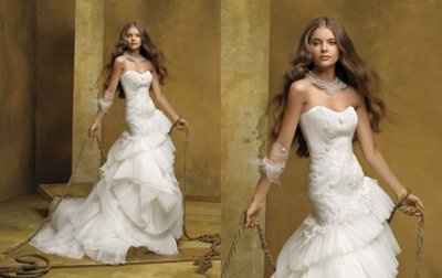 Weirdest Bridal Pics You've EVER Seen!!!!!!!!