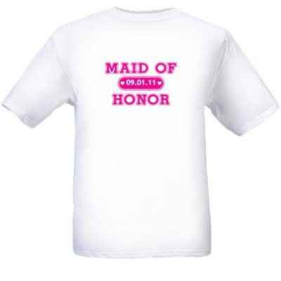 Just bought my bridal party t's for an amazing $23!!!!!!!!!!!!!!!