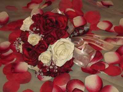 Floral arrangements are finally DONE and being shipped TODAY!!!!!!! **PIC HEAVY**