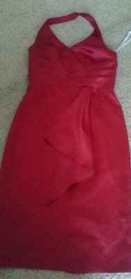 My "I DO" stickers & FG dress!!!!!! **PICS**