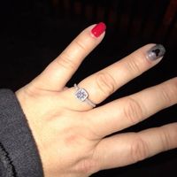 Ring regret? - 1
