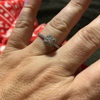 Let’s see your rings! - 1