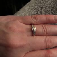 Brides of 2020!  Show us your ring! - 1