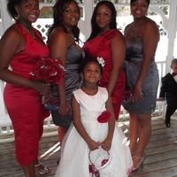 Flower Girl Dresses...Need Suggestions