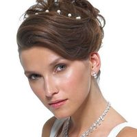 2nd Hair trial....(PICs)