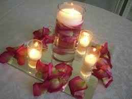 Linens and centerpiece opinions (pics included)