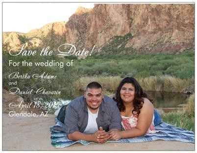 I just have to brag! I'm so excited