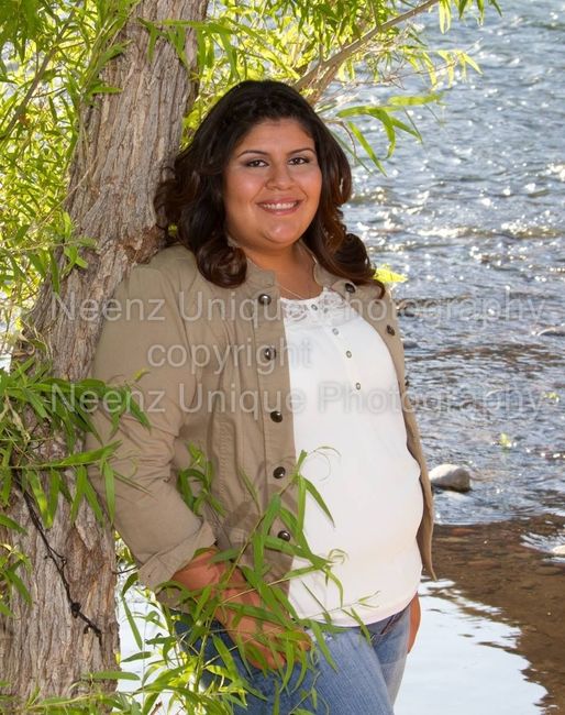 Pic Heavy I am so fat!