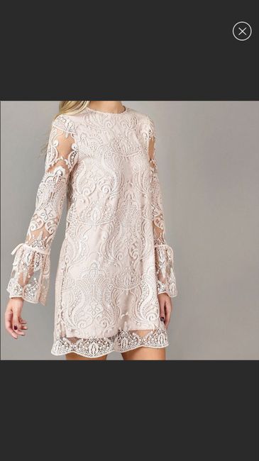 Let’s see all those Dresses! (from the wedding, shower, Bachelorette, rehearsal dinner, epics and ev