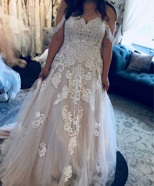 Let’s see all those Dresses! (from the wedding, shower, Bachelorette, rehearsal dinner, epics and ev