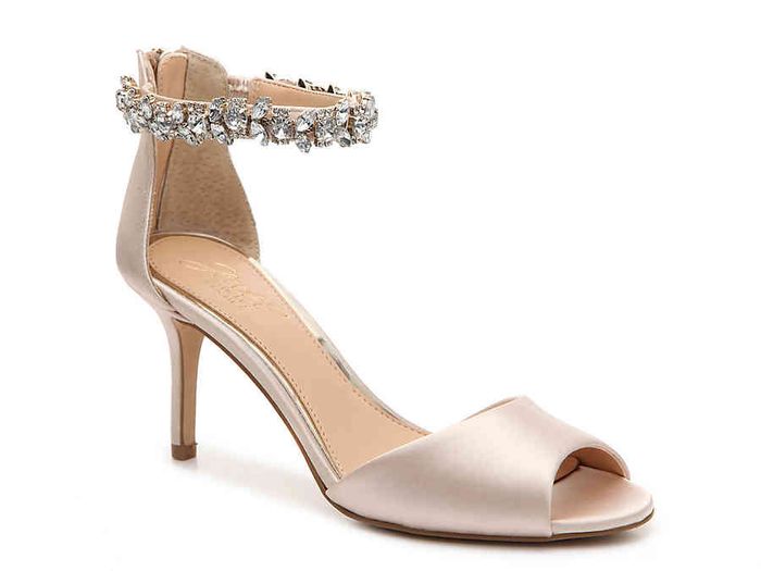 Wedding Shoes! - 2