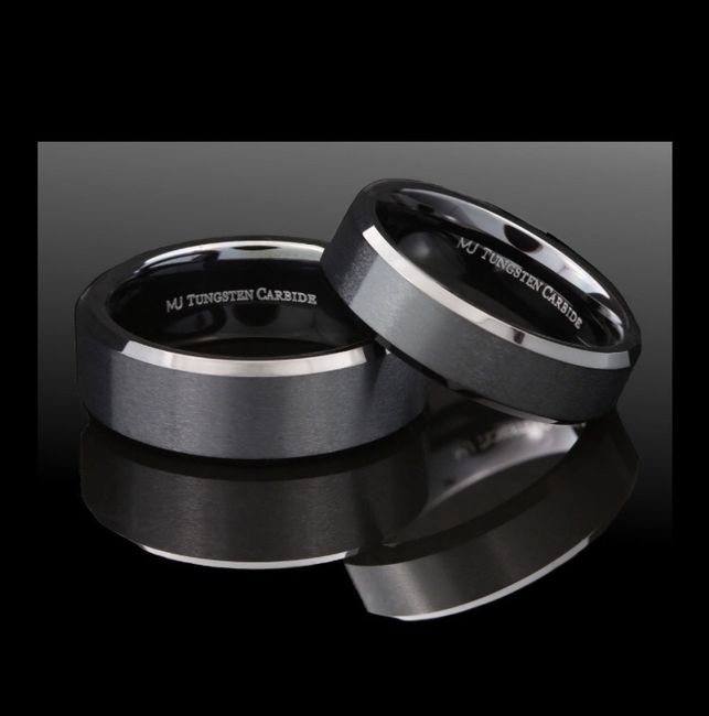 Gym Ring Replacement - 2