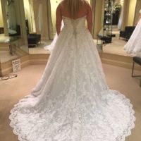First fitting!!