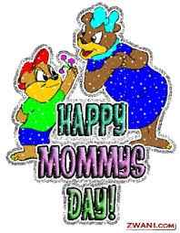 Happy mother’s day - 1