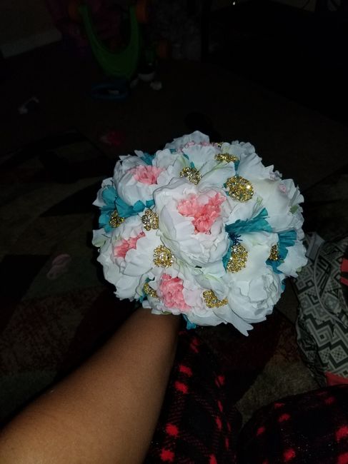 Flowers: Real or Fake? - 1