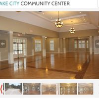 Reception and venue in the same place - 2