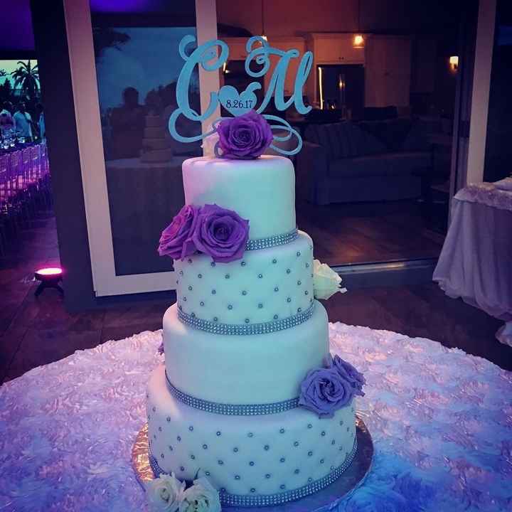 Officially a Mrs. and it feels so good!