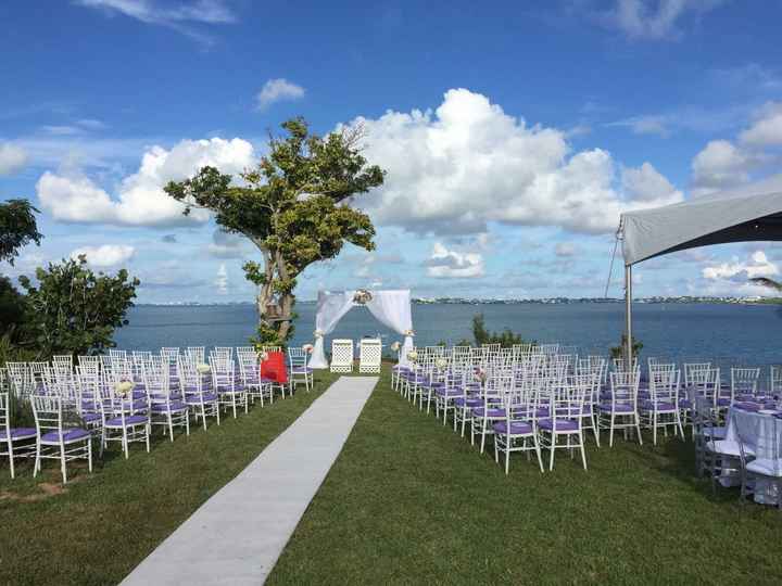 Officially a Mrs. and it feels so good!