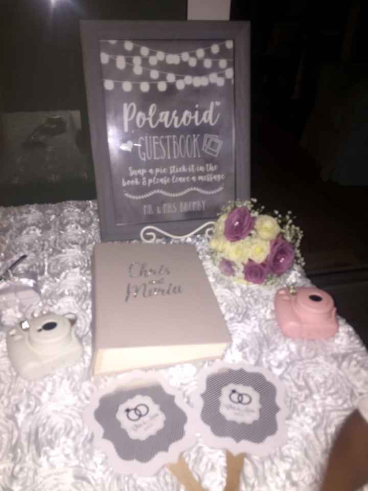 Officially a Mrs. and it feels so good!