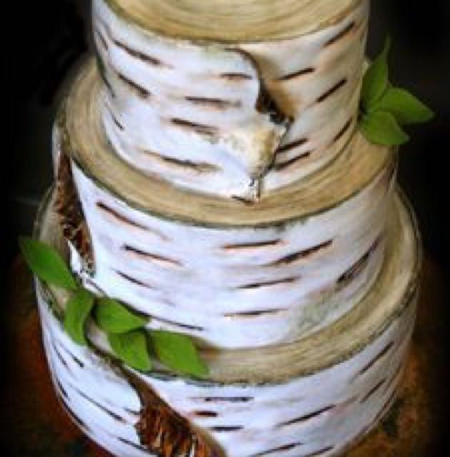 Share your cake topper