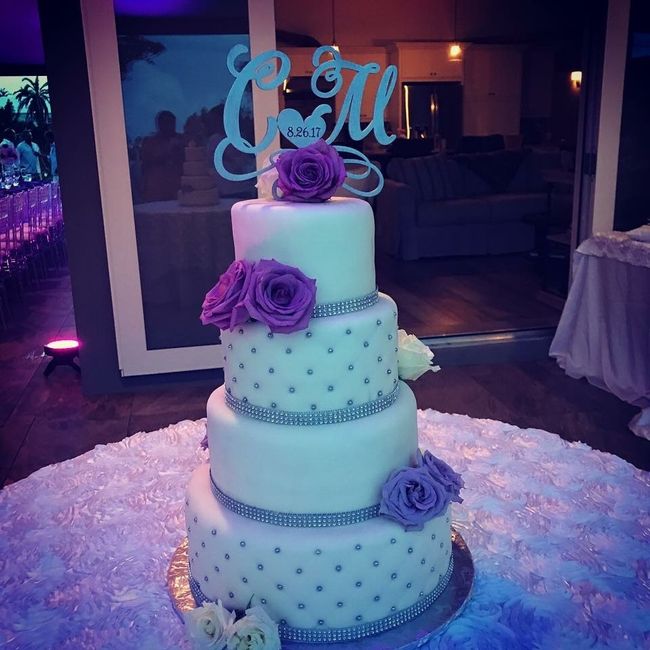 Officially a Mrs. and it feels so good!