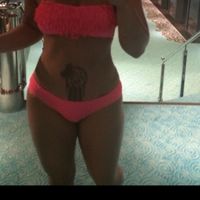 NWR: show me your INK!!