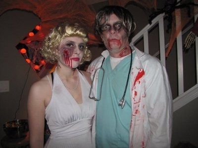 NWR: Halloween Costumes!?