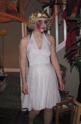 WW Halloween Costume Contest! *Read Post for Details*