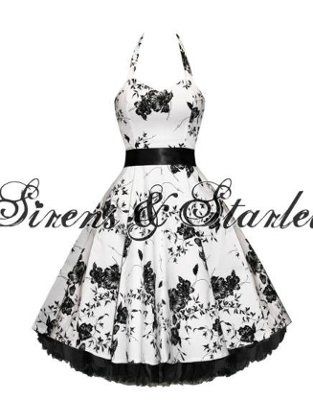 Rehearsal Dress