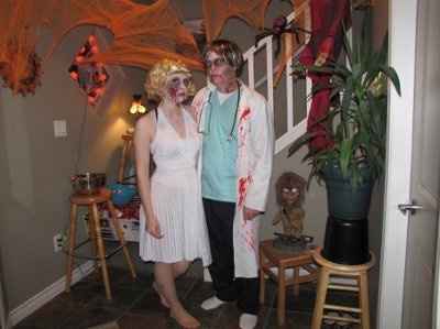 NWR: Halloween Costumes!?