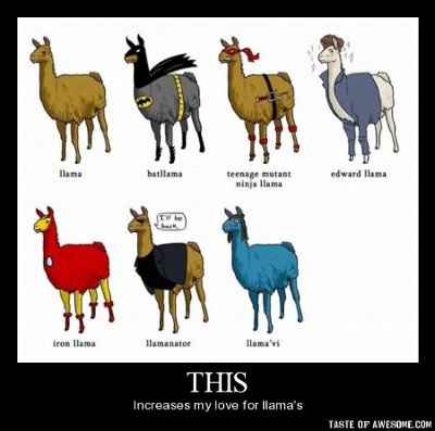 NWR: I saw this and...