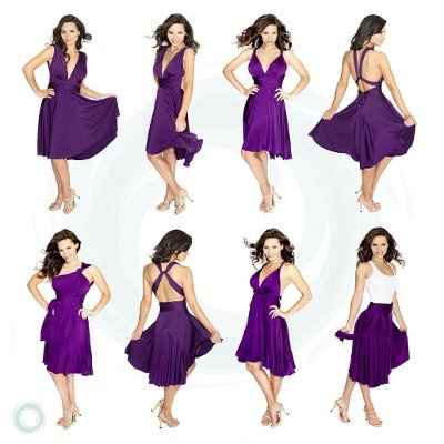 BM dress...can I redo my wedding???