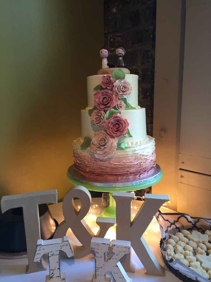 CAKE CAKE CAKE