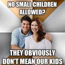 No children...after save the date is sent.
