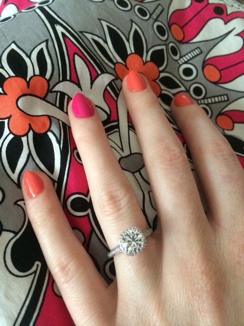 Any reason I shouldn't skip a formal wedding band? Anyone else doing this?