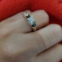 Brides of 2022! Show us your ring! - 1