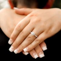2024 Brides - Show us your ring! - 2