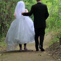 Back and married(*Pics!*)